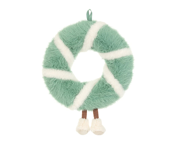 Amuseables Pinecone Wreath
