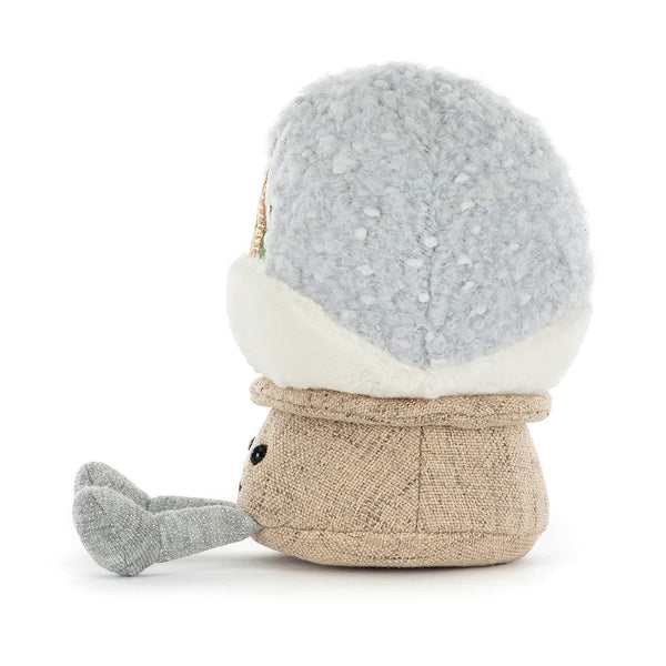 Amuseables Snow Globe Jellycat
