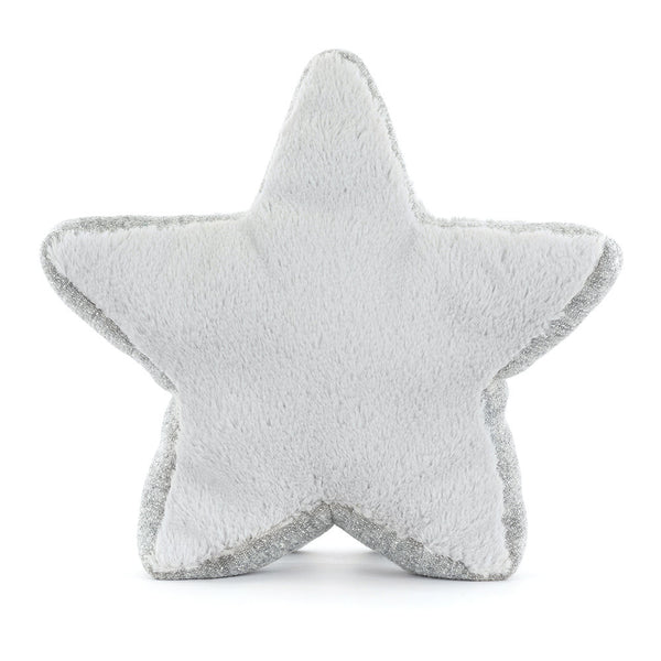 Amuseables Silver Star Jellycat