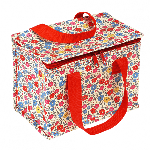 Tilde Insulated Lunch Bag Nest Gift Shop Rhiwbina Cardiff Wales