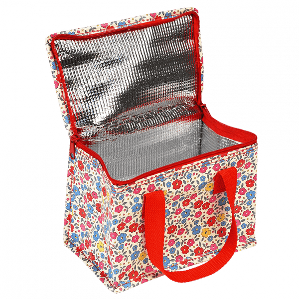 Tilde Insulated Lunch Bag Nest Gift Shop Rhiwbina Cardiff Wales