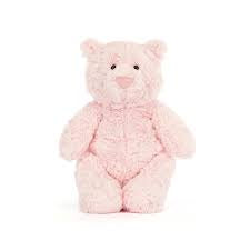 Leola Bear (medium)Jellycat