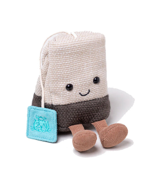 Jellycat Amuseables Steepy Teabag