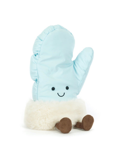 Amuseables Mitten