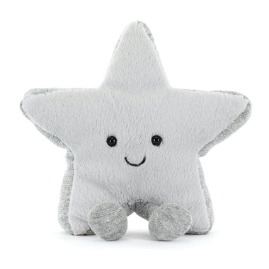 Amuseables Silver Star Jellycat