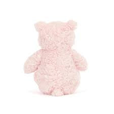 Leola Bear (medium)Jellycat