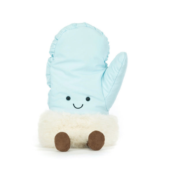 Amuseables Mitten