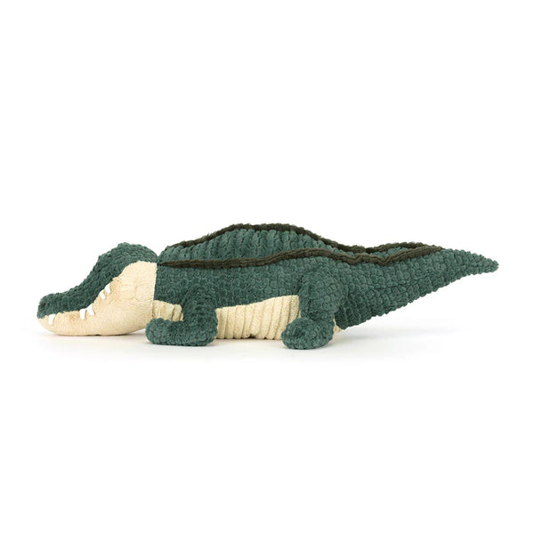 Allexi Aligator Jellycat