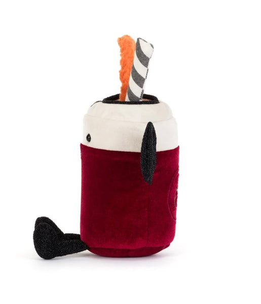 Jellycat Amuseables Vampop Drink