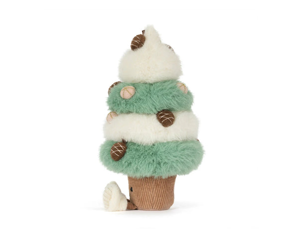 Amuseables Pinecone Tree