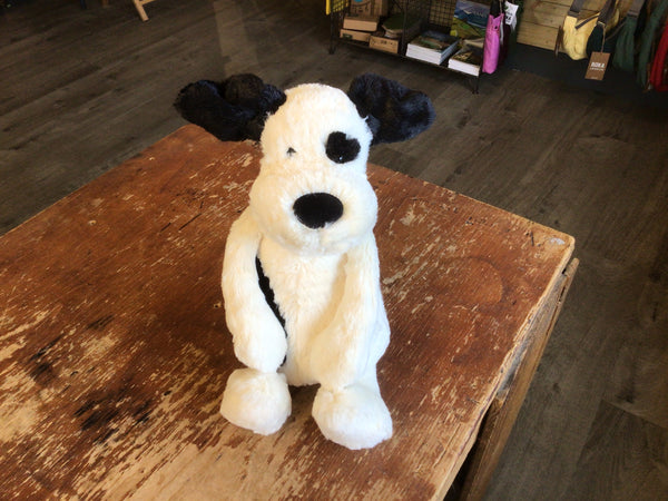 Rufferty Puppy