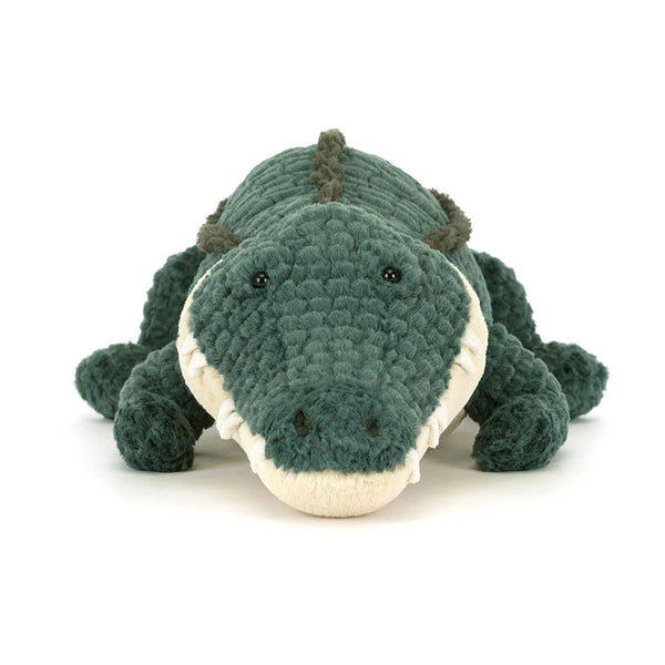 Allexi Aligator Jellycat
