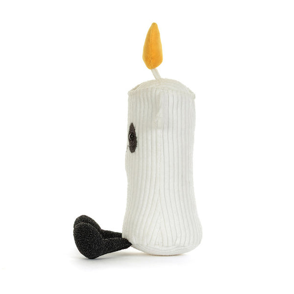 Jellycat Amuseable Flickerty Candle