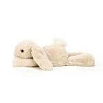 Jellycat Smudge Rabbit Soft Plush Cuddly Toy Nest Rhiwbina Cardiff