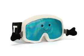 Jellycat Amuseable Sports Ski Goggles