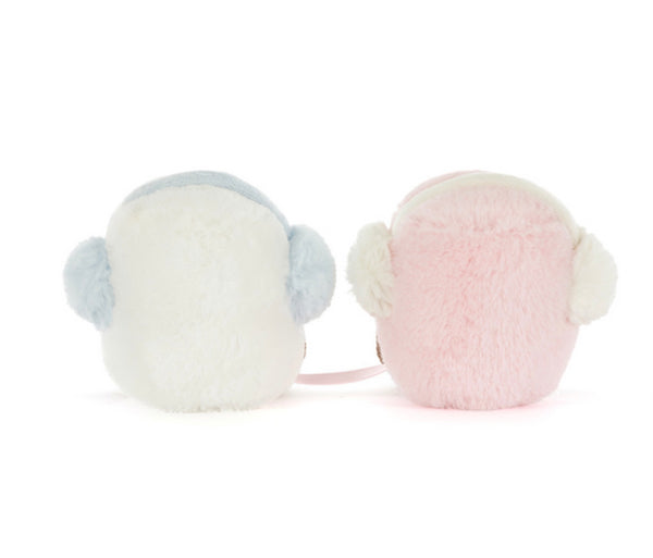 Amuseables Toastie Pink And White Marshmallows