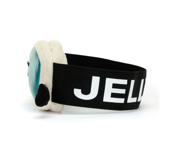 Jellycat Amuseable Sports Ski Goggles