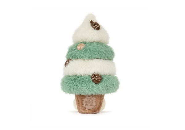 Amuseables Pinecone Tree