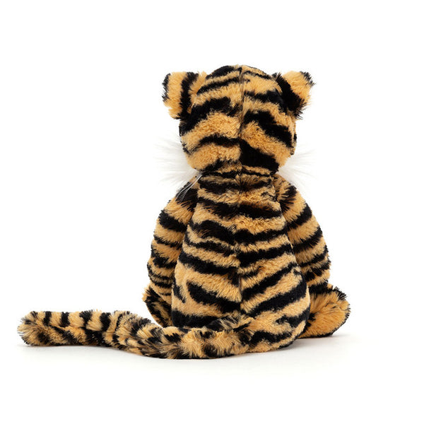 Jellycat Bashful Tiger Soft Plush Toy Nest Vintage Rhiwbina Cardiff