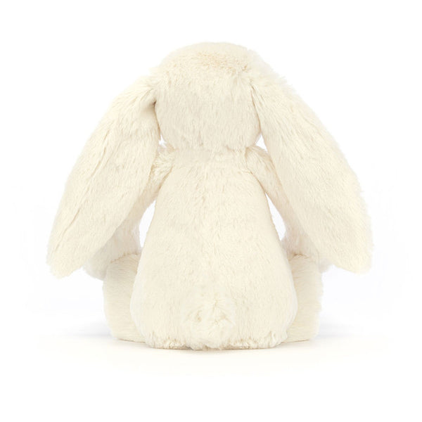 Jellycat Blossom Cream Bunny Plush Toy Nest Rhiwbina Cardiff