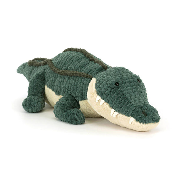 Allexi Aligator Jellycat
