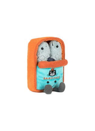 Jellycat Amuseables Sardine Tin