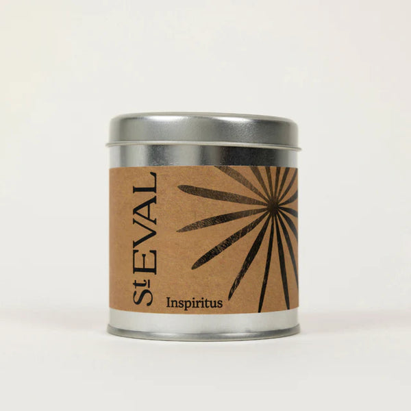 St Eval Inspiritus Candle