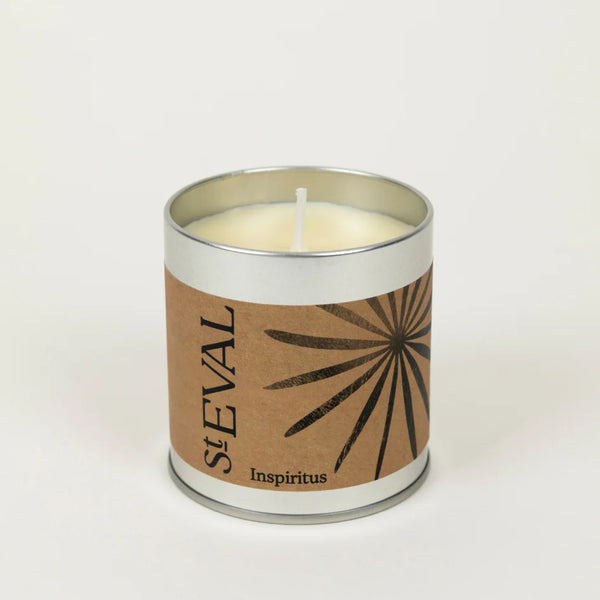 St Eval Inspiritus Candle