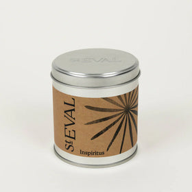 St Eval Inspiritus Candle