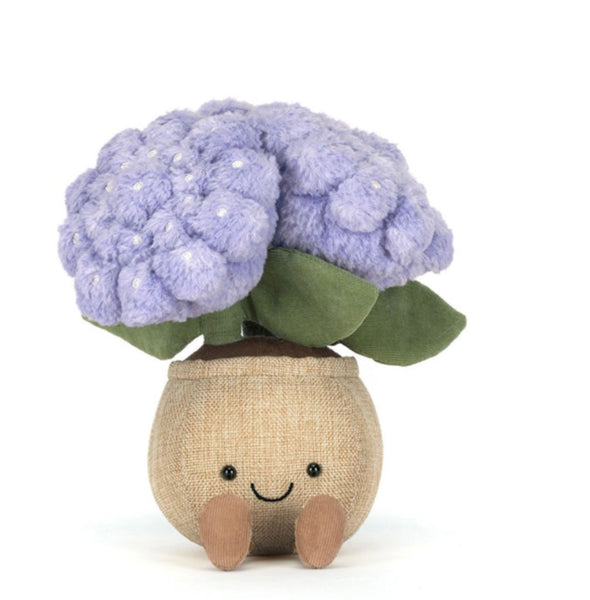 Amuseables Hydrangea