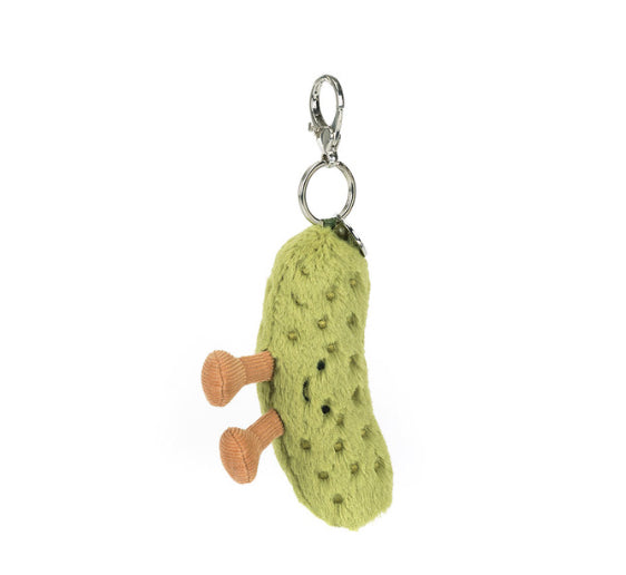 Amuseables Pickle Bag Charm