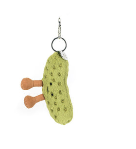 Amuseables Pickle Bag Charm
