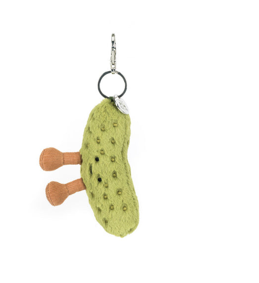 Amuseables Pickle Bag Charm