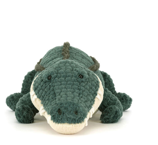 Allexi Aligator Jellycat