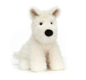 Munro Scottie Dog