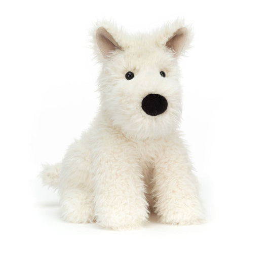 Munro Scottie Dog