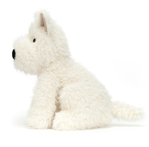 Munro Scottie Dog