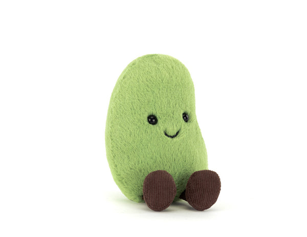 Jellycat Amuseables Soyella Edamame Bean