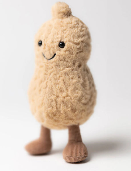 Jellycat Amuseables Peanut