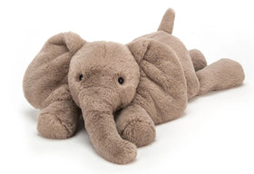 Jellycat Smudge Elephant