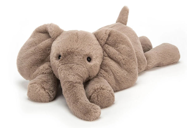 Jellycat Smudge Elephant