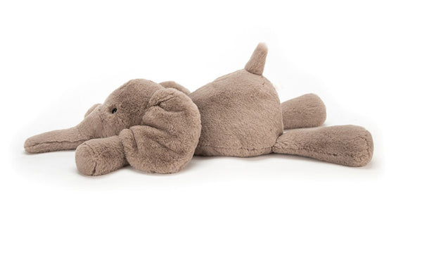 Jellycat Smudge Elephant