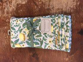 Walton&Co Napkin (set of 4)
