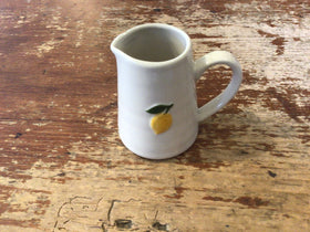 Gisela Graham Lemon Jug