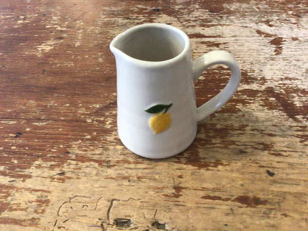 Gisela Graham Lemon Jug