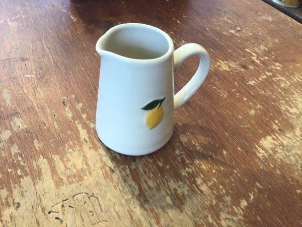 Gisela Graham Lemon Jug