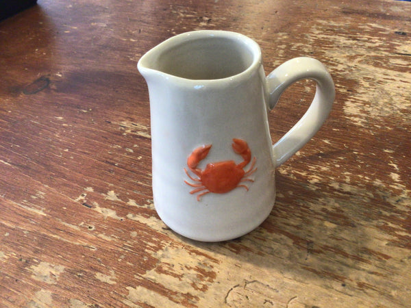 Gisela Graham Crab Jug