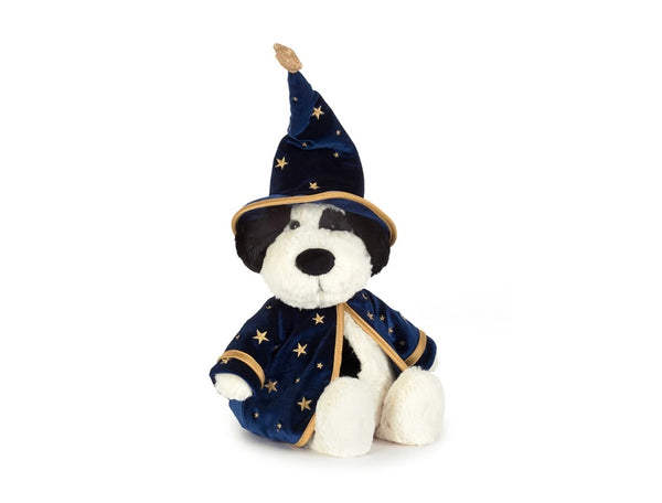 Raffety Puppy Wizard Outfit