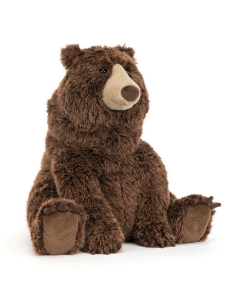 Bizzlestomp Bear