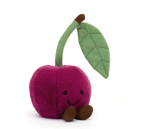 Amuseables Cherry